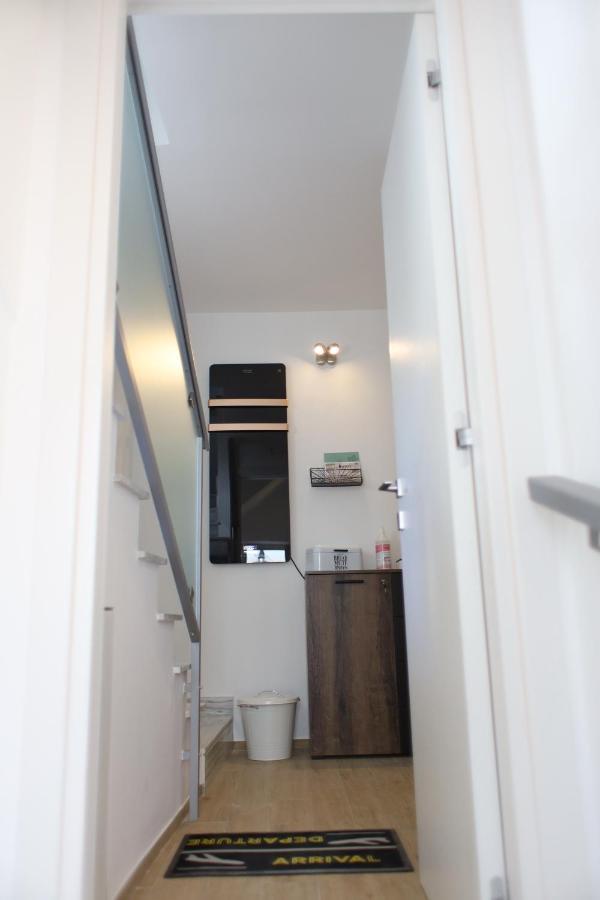 B&B Civico Sedici Altamura Esterno foto