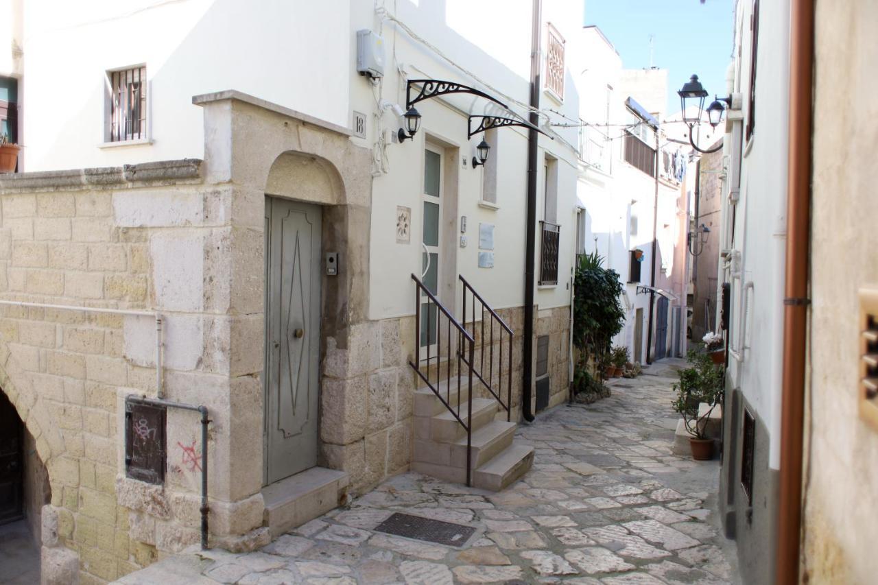 B&B Civico Sedici Altamura Esterno foto