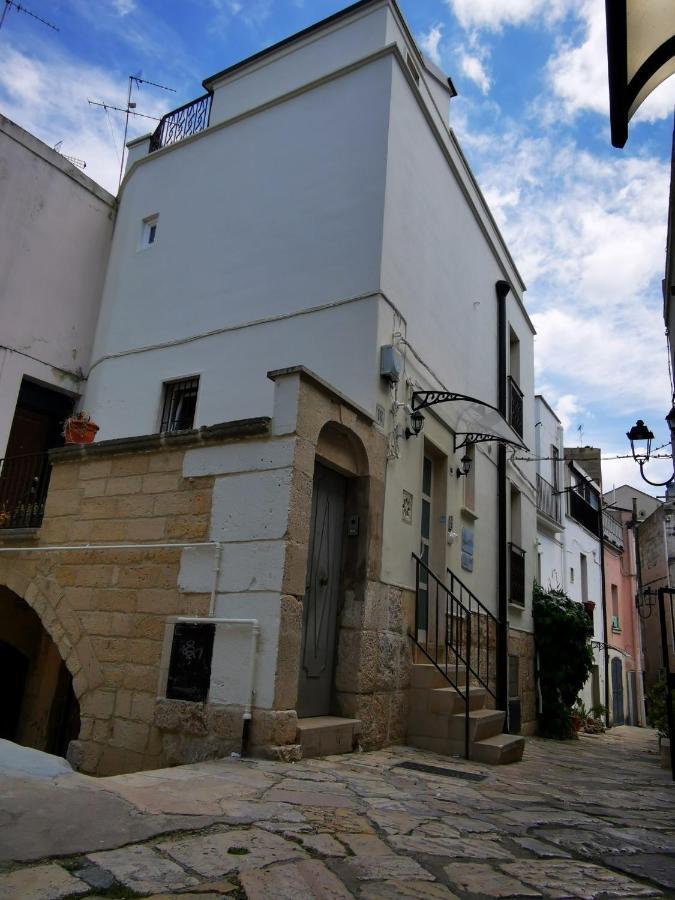 B&B Civico Sedici Altamura Esterno foto