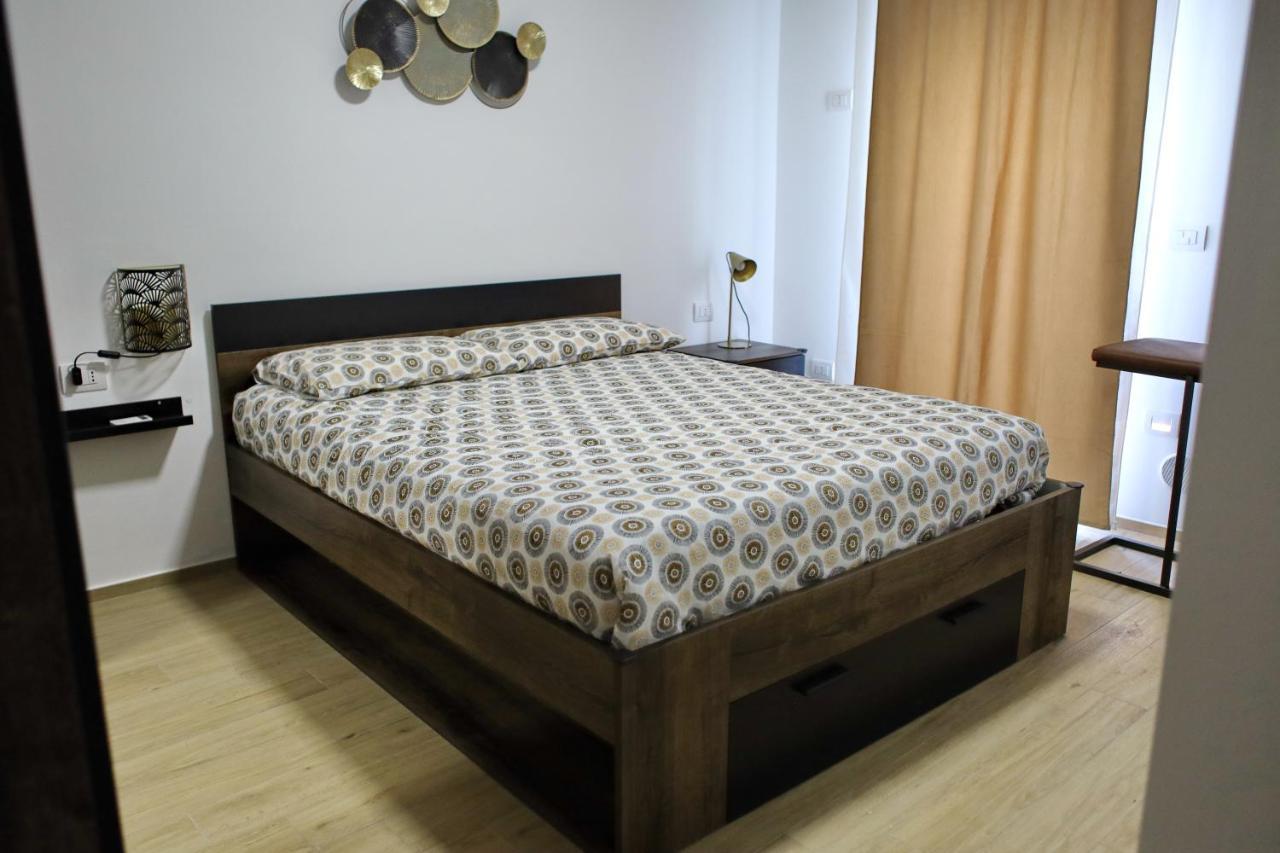 B&B Civico Sedici Altamura Esterno foto
