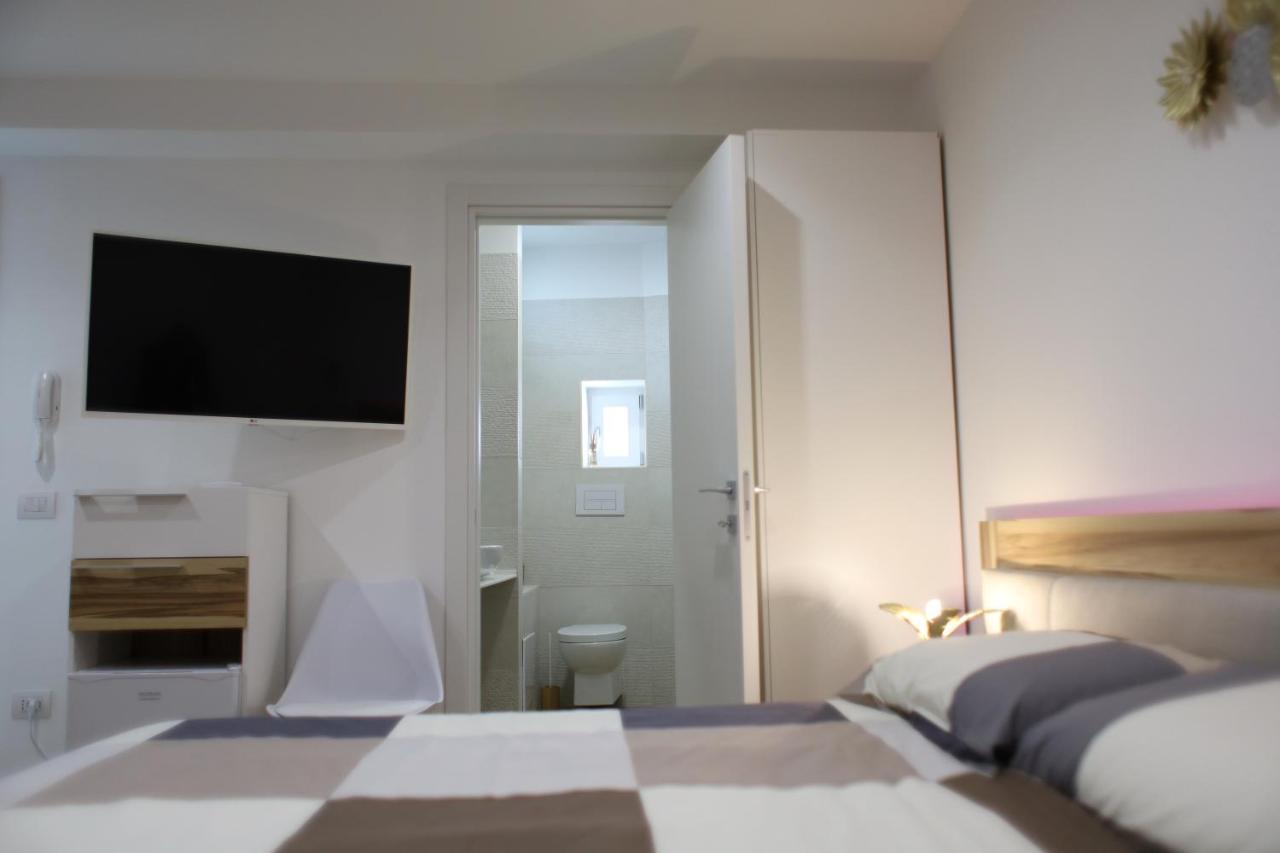 B&B Civico Sedici Altamura Esterno foto
