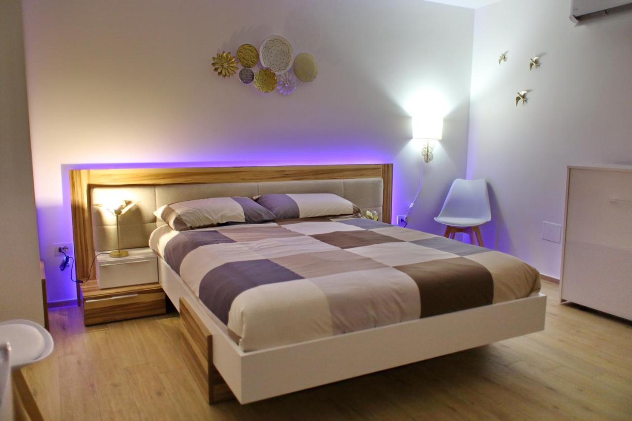 B&B Civico Sedici Altamura Esterno foto