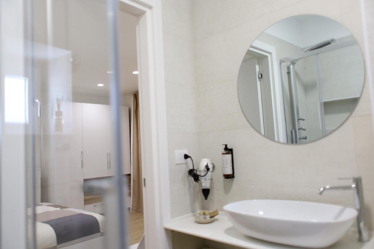 B&B Civico Sedici Altamura Esterno foto