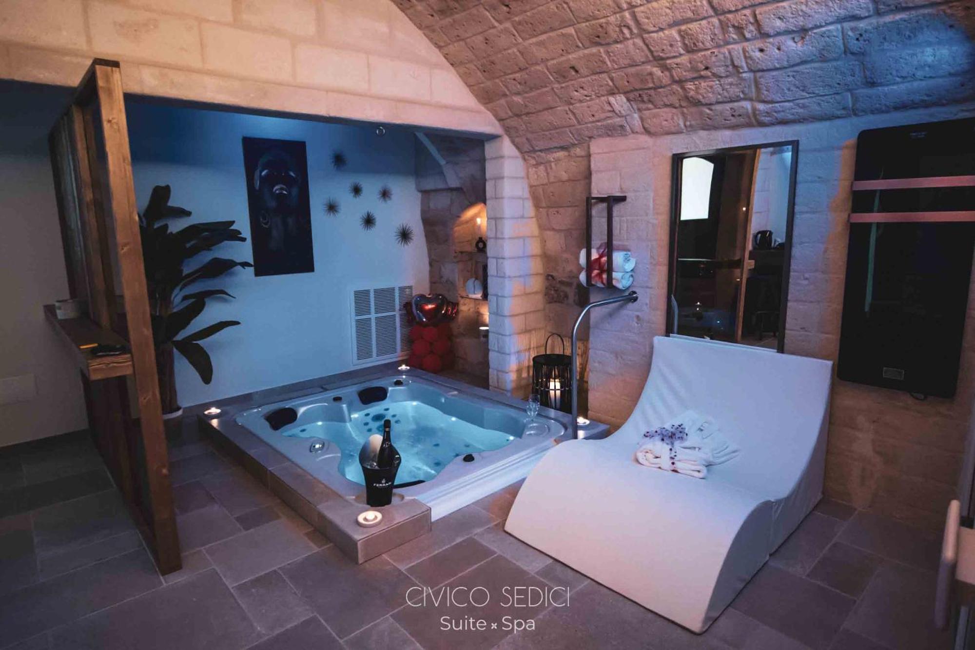 B&B Civico Sedici Altamura Esterno foto
