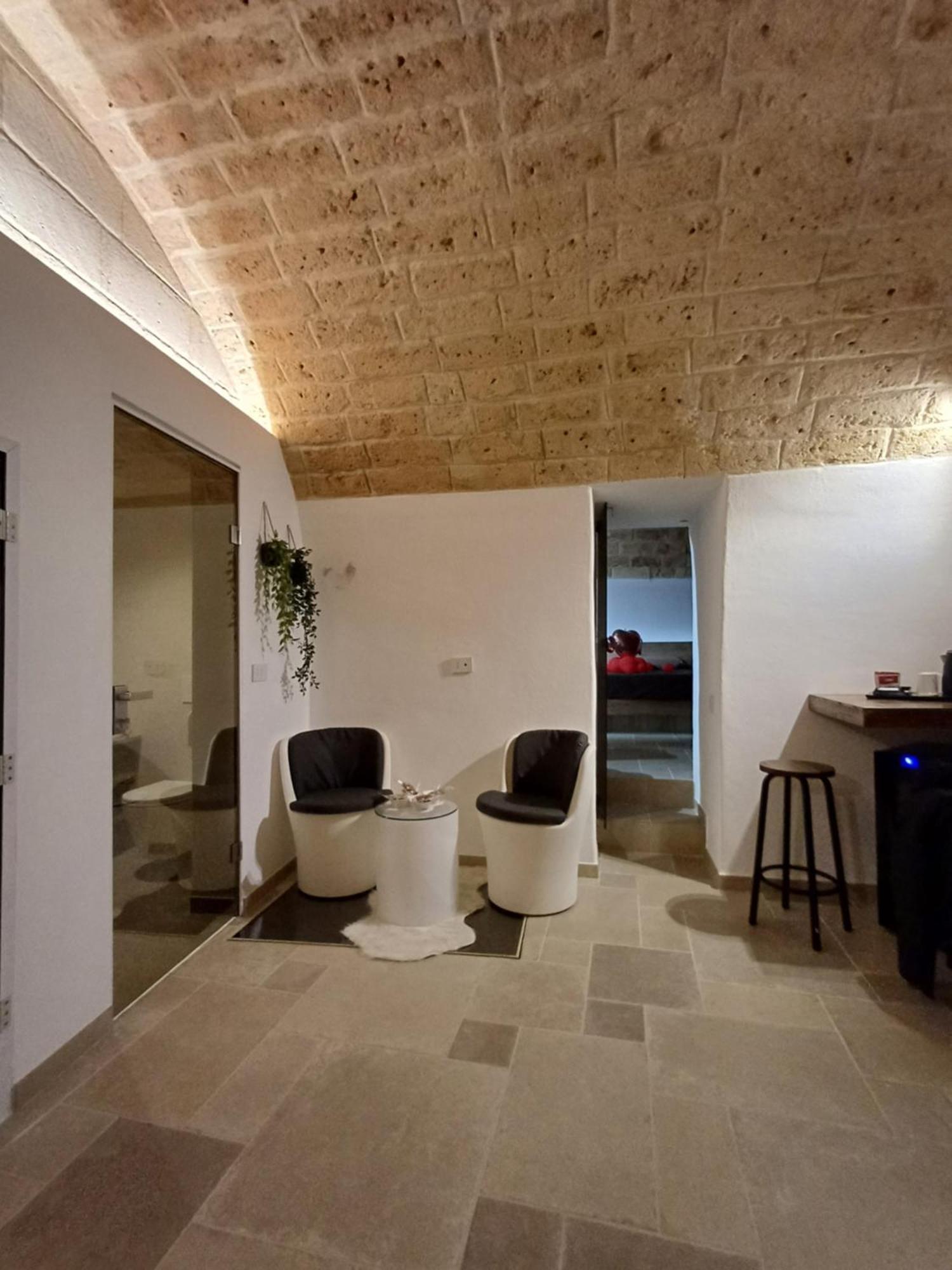 B&B Civico Sedici Altamura Esterno foto
