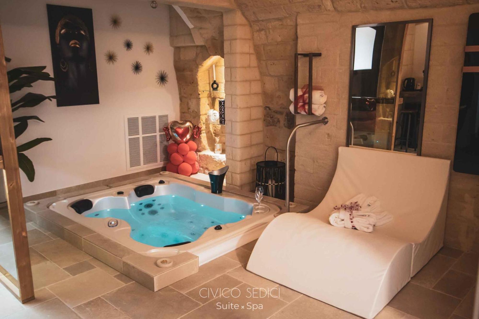 B&B Civico Sedici Altamura Esterno foto