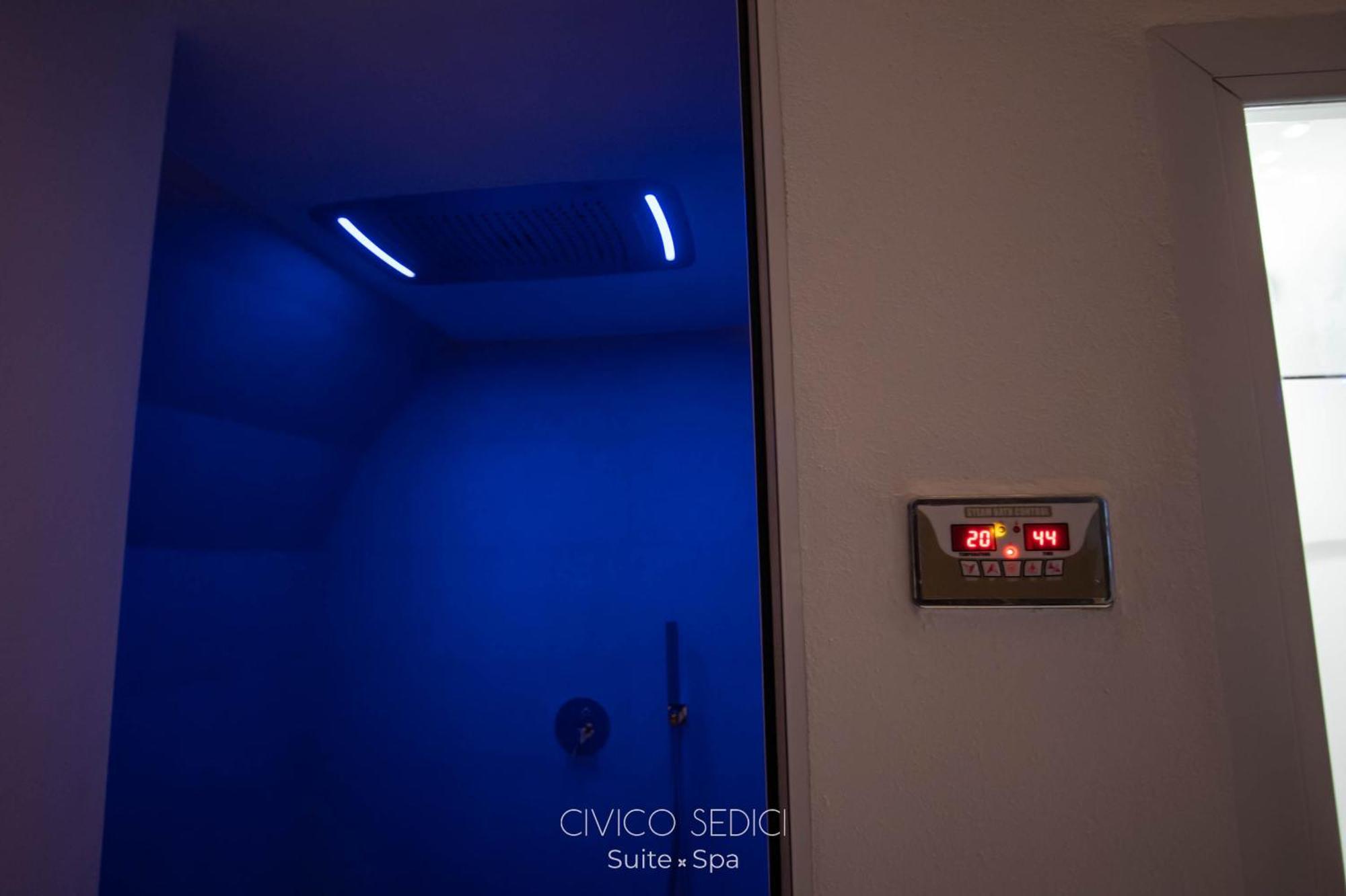 B&B Civico Sedici Altamura Esterno foto
