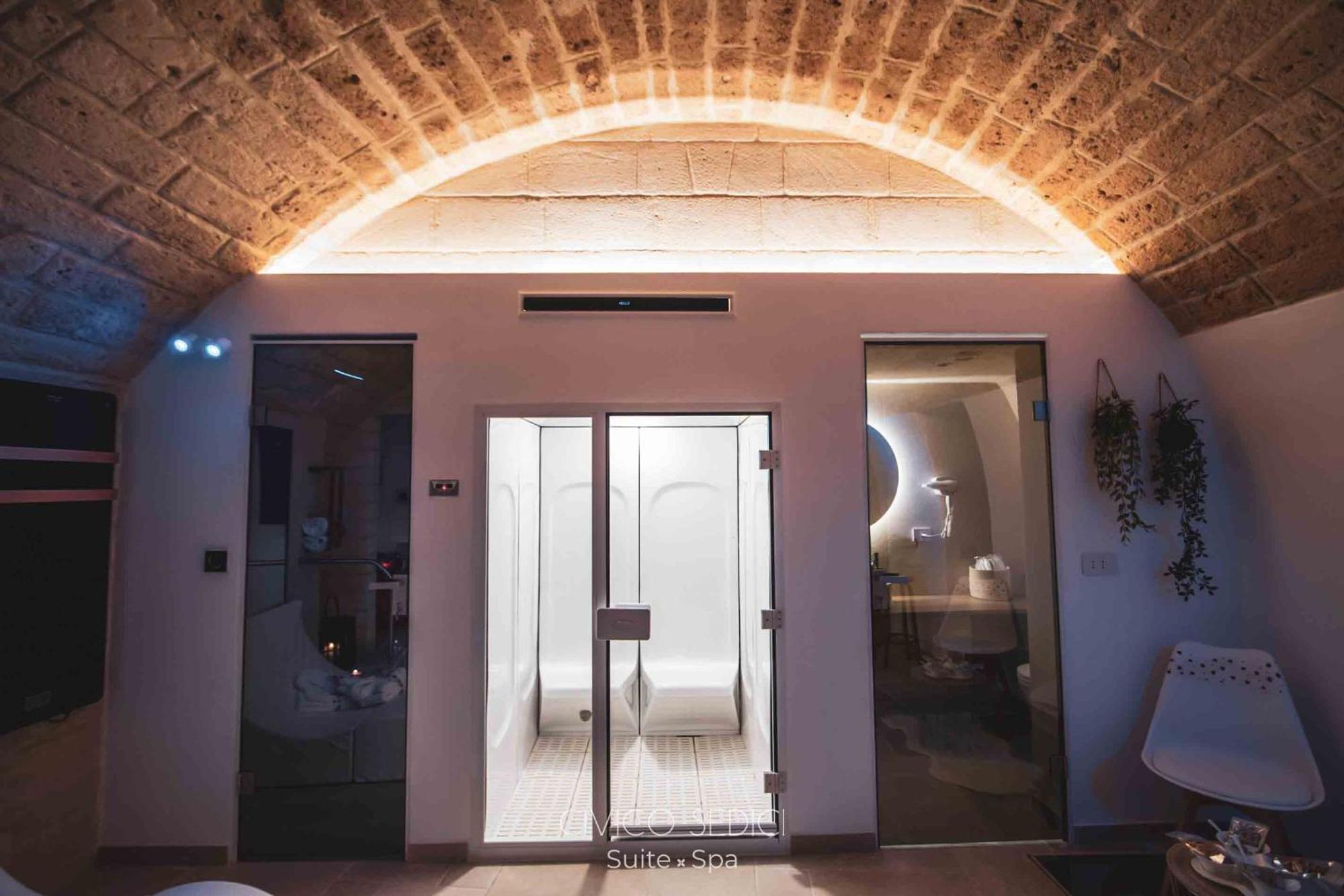 B&B Civico Sedici Altamura Esterno foto