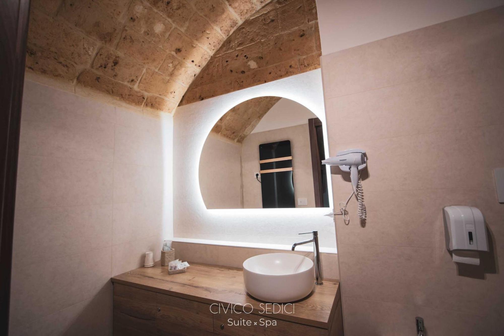 B&B Civico Sedici Altamura Esterno foto
