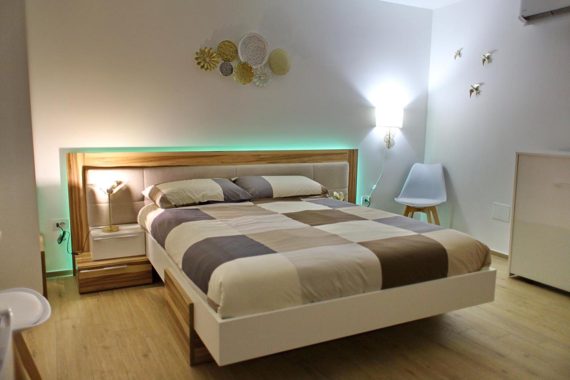 B&B Civico Sedici Altamura Esterno foto